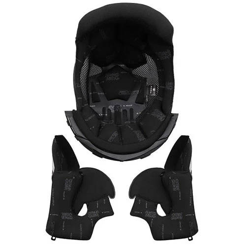 LS2 STORM 2 KASK İÇ PED - 1