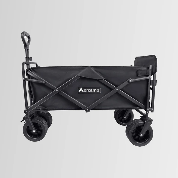Orcamp Rover Katlanır Kamp Arabası Vagon Out-2380