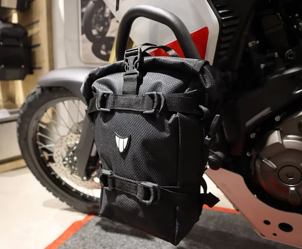 VEXOV60KORUMADEMİRİÇANTASI - 4
