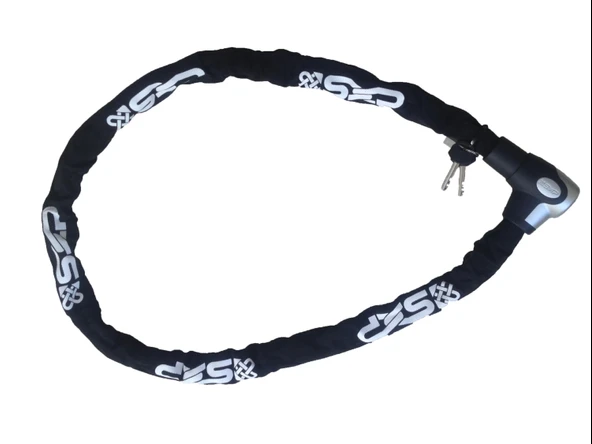 SXPZİNCİRKİLİT150CM(20L-2C)