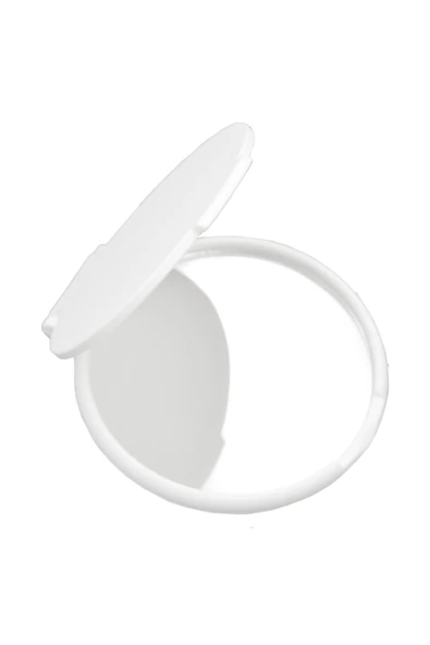 Özcan Tasarım Plastik Cep Aynası - 10 Adet ürün görseli