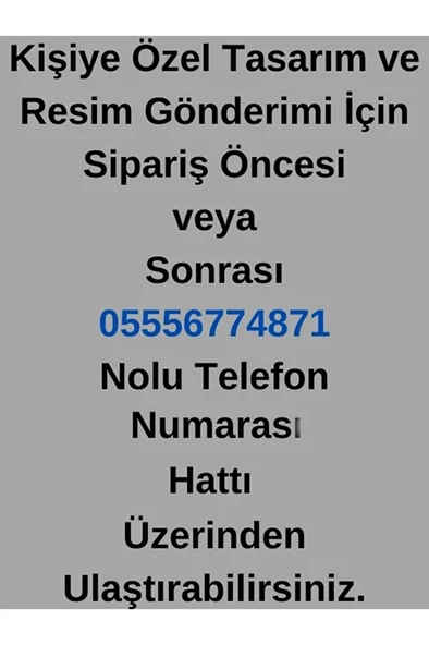 Kişiye Özel Mezuniyet Plaketi - Öğrenci Plaketi ( Büyük Boy ) - Resim 2