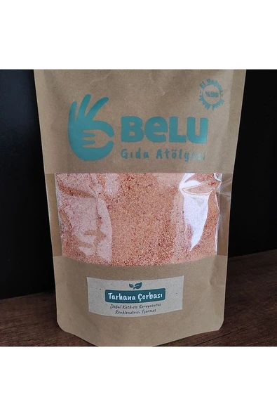 Trakya Ev Tarhanası 500 Gr - 14 Gün Fermente - 2
