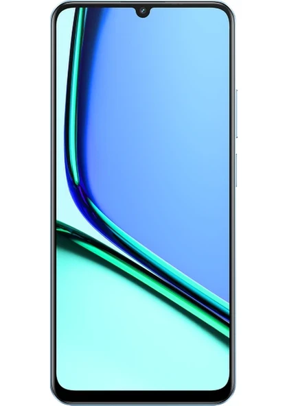 REALME NOTE 60 4/128GB VOYAGE BLUE