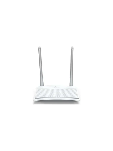 TP-Link TL-WR820N 2 Port 300 Mbps Router