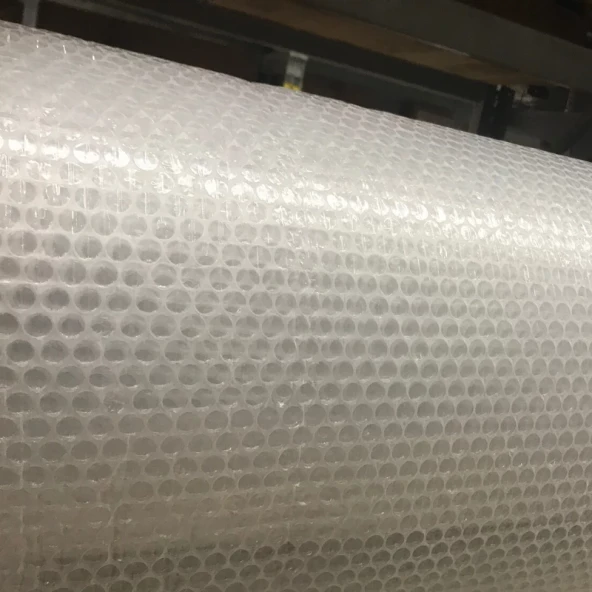 Balonlu Naylon Pat Pat Pıt Pıt Ambalaj Naylonu 50 CMX50 Metre 1. Kalite - 4