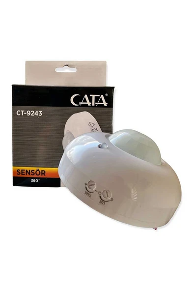 CATA Sensör CT-9243 8M