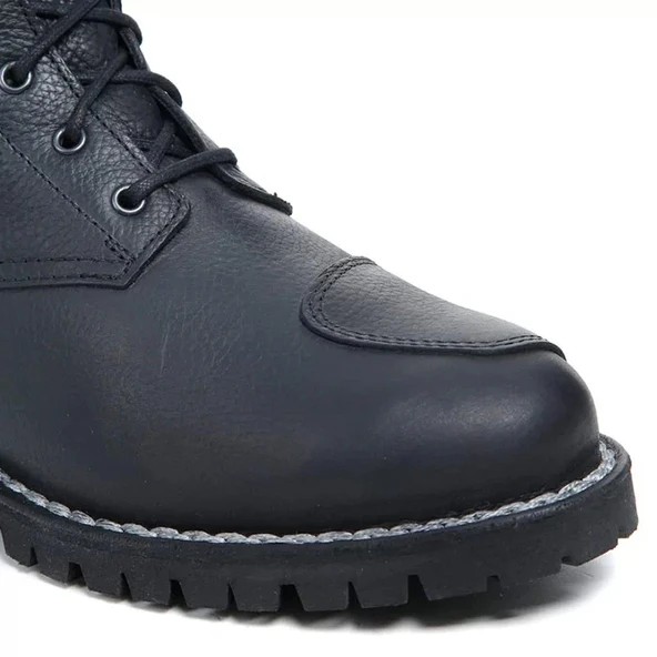 TCX HERO WATERPROOF BOT SİYAH - 4
