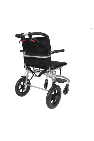 GOLFİ  G509 Alüminyum Transfer Sandalyesi - Resim 6