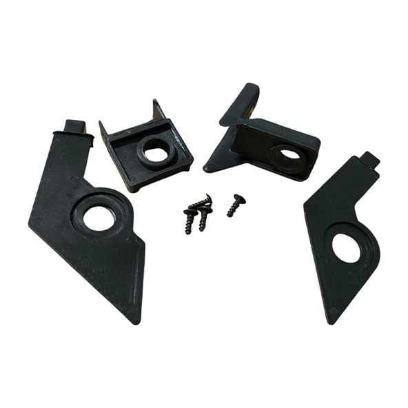 Volkswagen Passat B6 için Far Tamir Seti - Sağ  OEM:3C0991226 - 3