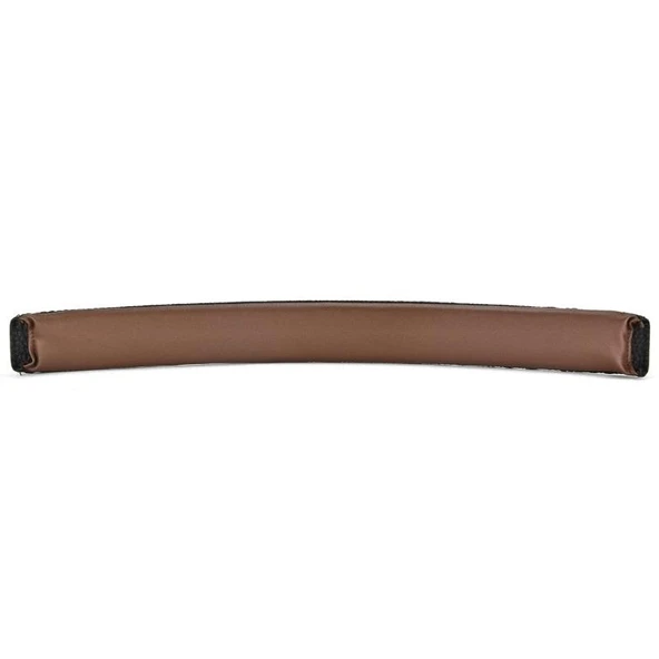 Marshall Major 5 Uyumlu Kahverengi Kulaklık Pedi ve Kafa Bandı - 2