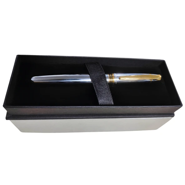 Steelpen Planet Serisi 0028 | Kutulu Dolma Kalem - 3
