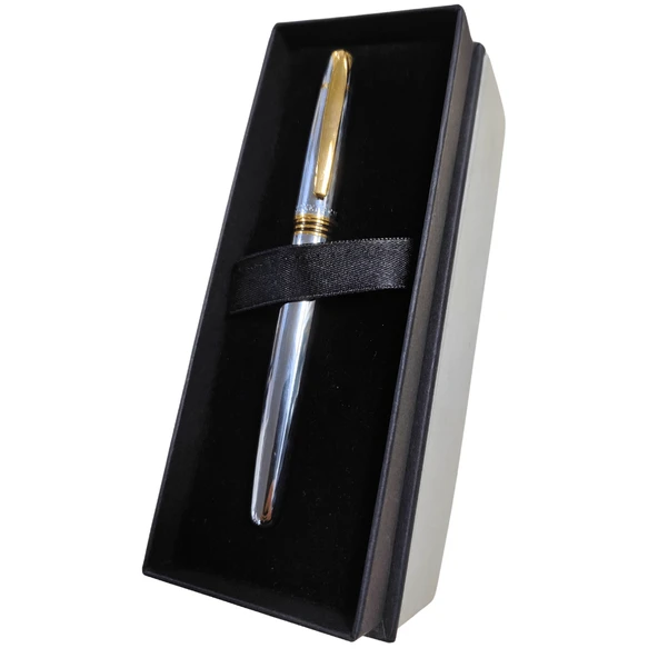 Steelpen Planet Serisi 0028 | Kutulu Dolma Kalem - 2