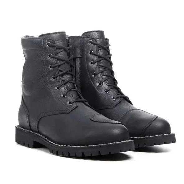 TCX HERO WATERPROOF BOT SİYAH - 1