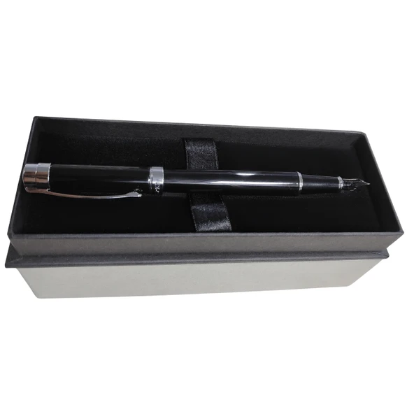 Steelpen Capital Serisi 285 | Kutulu Dolma Kalem - 3