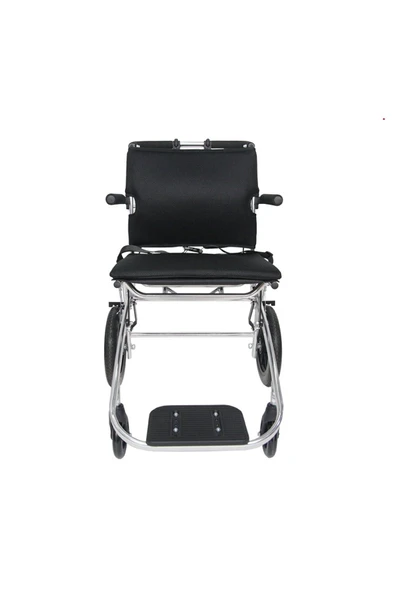 GOLFİ  G509 Alüminyum Transfer Sandalyesi - Resim 4