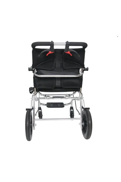 GOLFİ  G509 Alüminyum Transfer Sandalyesi - Resim 3