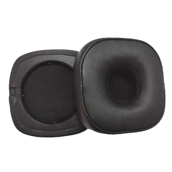 Marshall Major 5 Uyumlu Kahverengi Kulaklık Pedi - 3