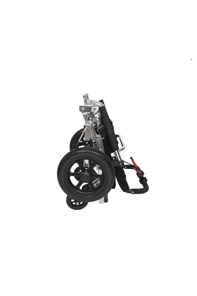 GOLFİ  G509 Alüminyum Transfer Sandalyesi - Resim 2