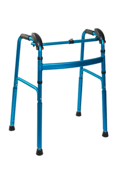 GOLFİ  Pr-491 Alüminyum Walker (merdiven Tipi) ürün görseli 1