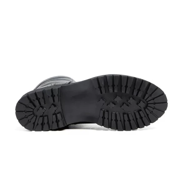 TCX HERO WATERPROOF BOT SİYAH - 5