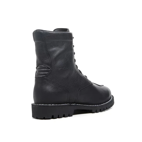TCX HERO WATERPROOF BOT SİYAH - 3