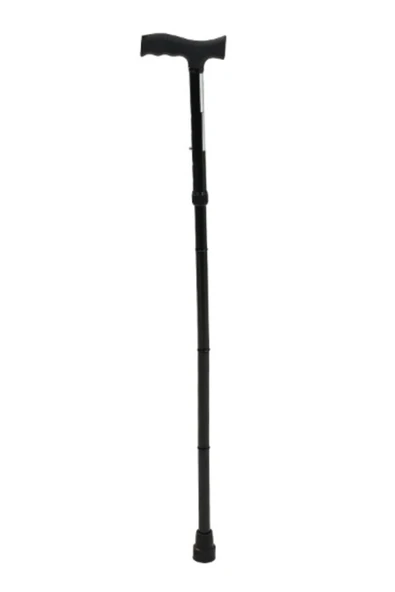 GOLFİ Pr-104 Alüminyum Katlanır Baston