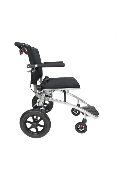 GOLFİ  G509 Alüminyum Transfer Sandalyesi - Resim 5