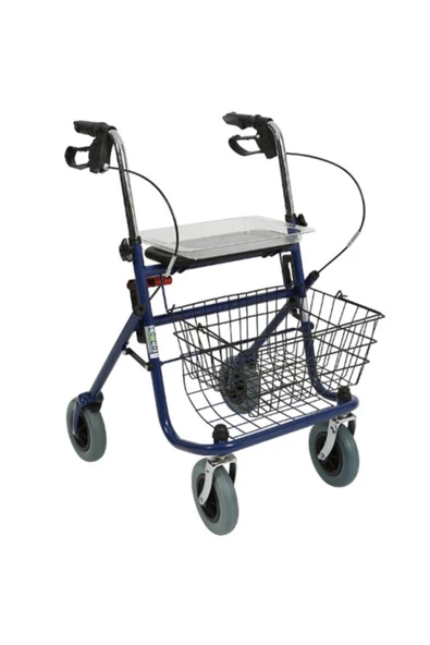 GOLFİ Pr-882 Alüminyum Walker