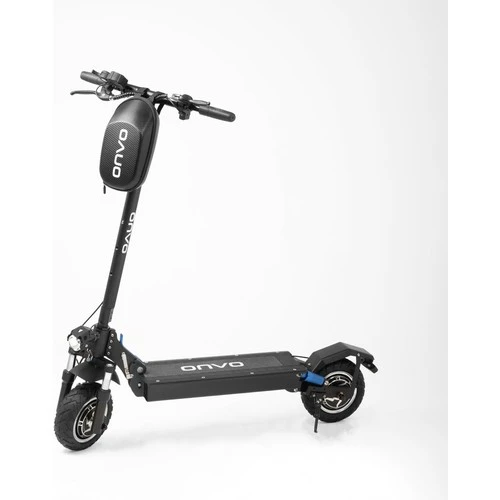 Onvo OV-012 X Plus Elektrikli Scooter 1600W