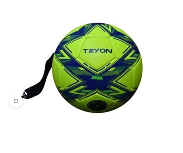Tryon Soccer Sarkaç Top