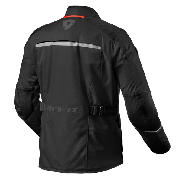 REVIT VOLTIAC 3 H2O MONT SİYAH-GRİ - Resim 2