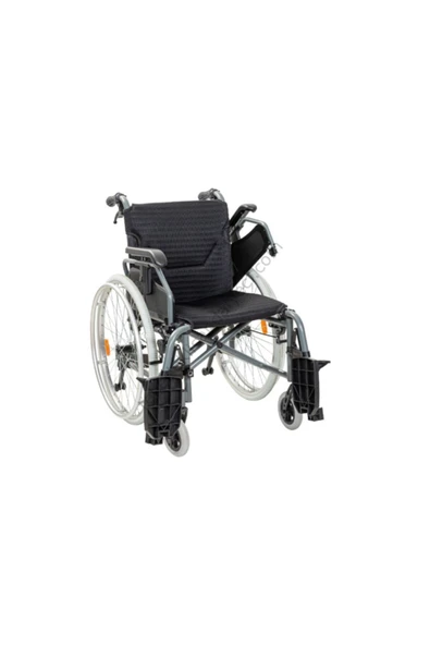 GOLFİ  G637 Manuel Tekerlekli Sandalye
