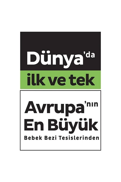 Sleepy Natural Bebek Bezi 0 Beden Premature 44 Adet - Resim 4