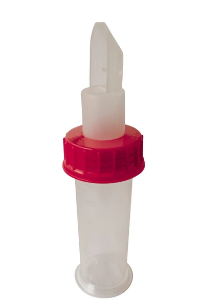 Eday Kaşık Biberon 60 ml