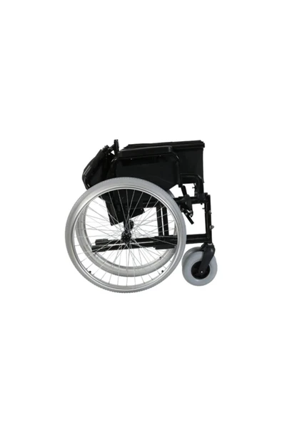 GOLFİ G131 Fonksiyonel Tekerlekli Sandalye - 3