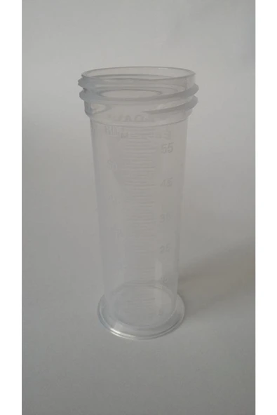 Eday  Geliştirilmiş Kaşık Biberon 60 ml - Resim 6