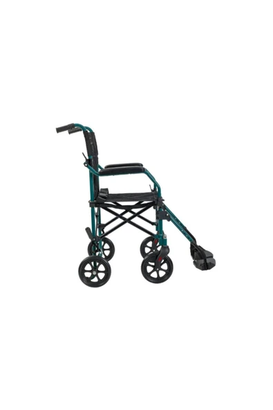 GOLFİ Alüminyum Transfer Sandalyesi - 2