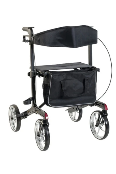 GOLFİ  Pr-891 Alüminyum Walker ürün görseli 1