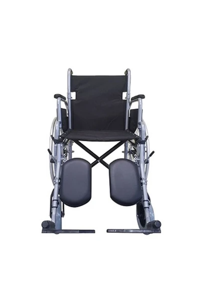 Poylin P112 Manuel Tekerlekli Sandalye Genel Özellikleri(40CM)