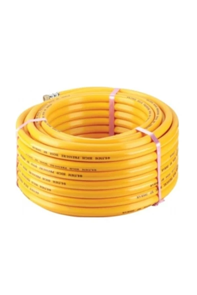 Veta Basınçlı Pompa Hortumu 200 Bart 8,5 Mm X 100 Mt - 2