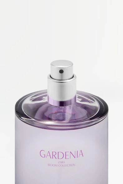 ZARA GARDENIA EDP 180 ML (6,08 FL. OZ).  (İNDİRİMSEHRİ - Resim 3