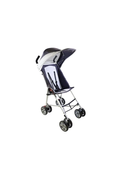 GOLFİ  Golfi G491 Engelli Çocuk Puseti - Baston Puset - Resim 2