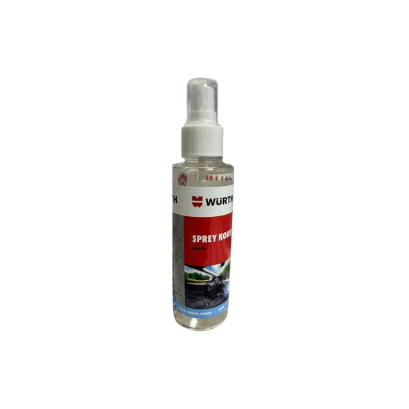 Würth Araç Kokusu Earth 150 ML