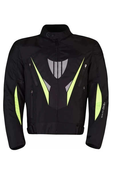 VEXO ELEMENT MONT SİYAH- - 2