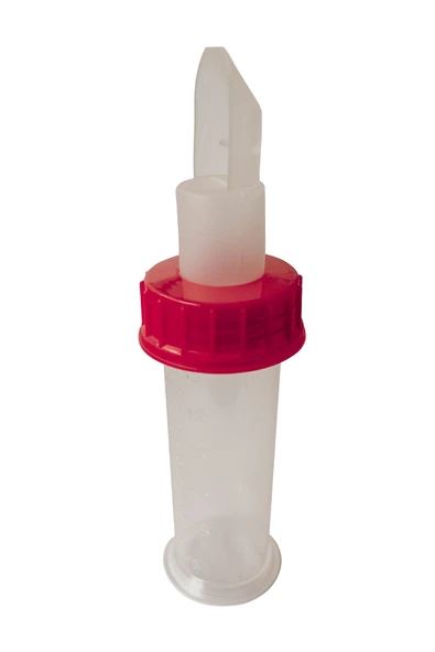 Eday Kaşık Biberon 60 ml - 2