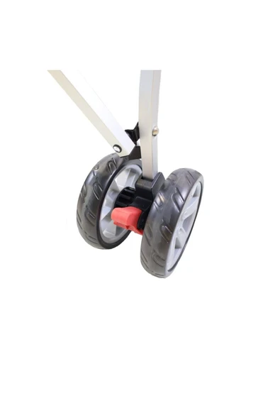 GOLFİ  Golfi G491 Engelli Çocuk Puseti - Baston Puset - Resim 4