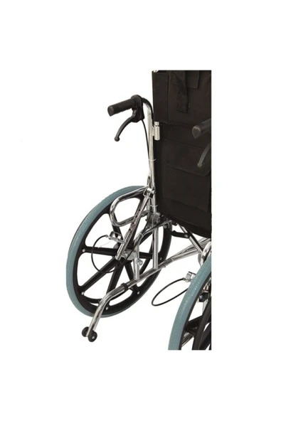 GOLFİ  G124c Çocuk Multi Fonksiyonel Tekerlekli Sandalye - Resim 5