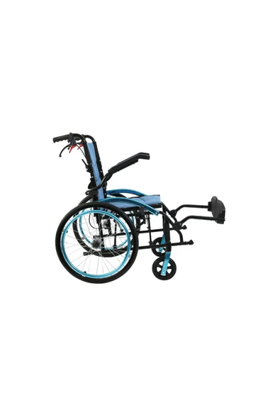 GOLFİ G503 Alüminyum Transfer Sandalyesi