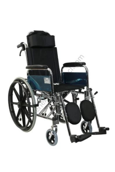 GOLFİ   G124c Sırtı Yatarlı Çocuk Banyo Tuvalet Sandalyesi ürün görseli 1